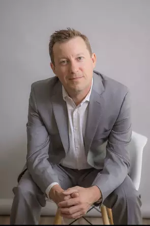 Patrick Dobbyn, Maple Ridge, Real Estate Agent